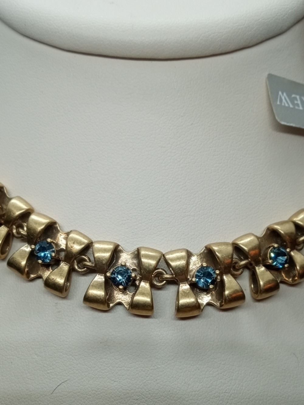 J.CREW DOUBLE BOW 2/PIECE SET - Picture 3 of 13